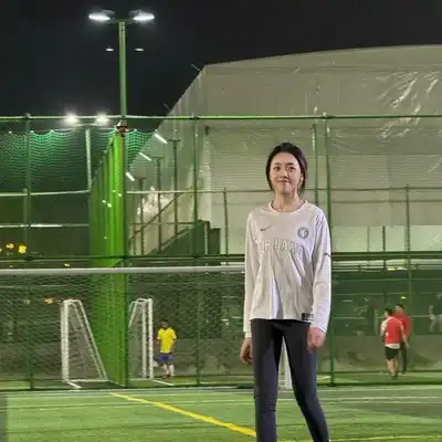熊俊诗